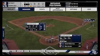 MLB THE SHOW 19