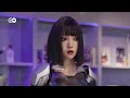 China’s robot revolution leaves Hong Kong playing catch-up | DW News