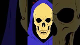 Skeletor Insults He-Man