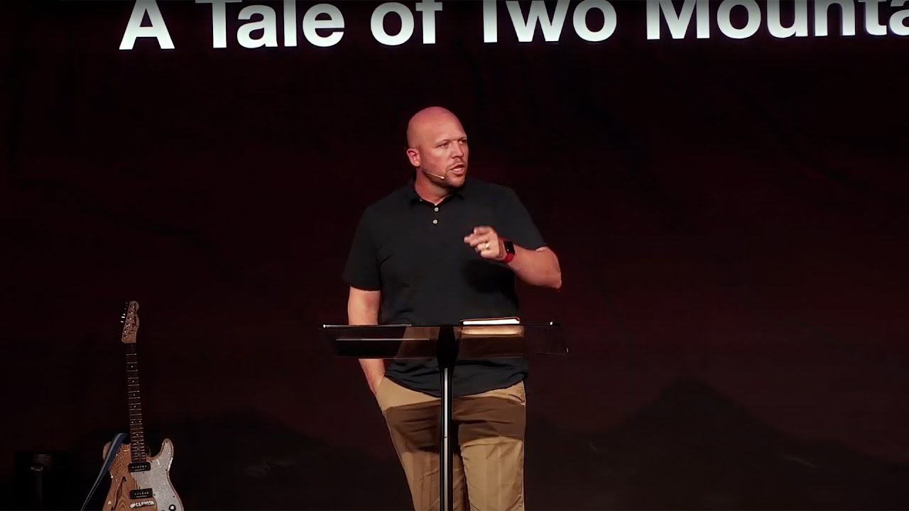 27-Apr-2025 Sunday Morning - Pastor Keith - Call of Deuty Wk1 - YouTube