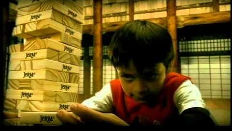 Hasbro - Jenga