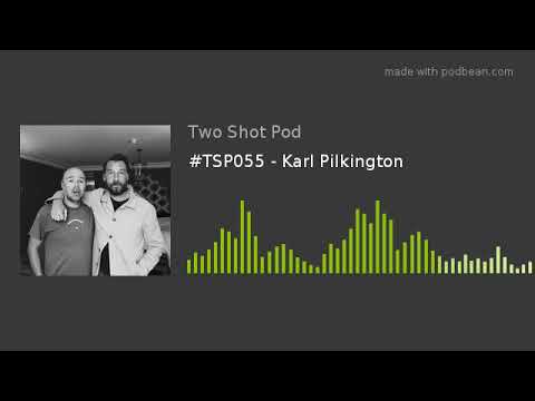 #TSP055 - Karl Pilkington Podcast - YouTube
