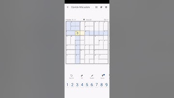 Killer sudoku daily challenge 23 January 2021