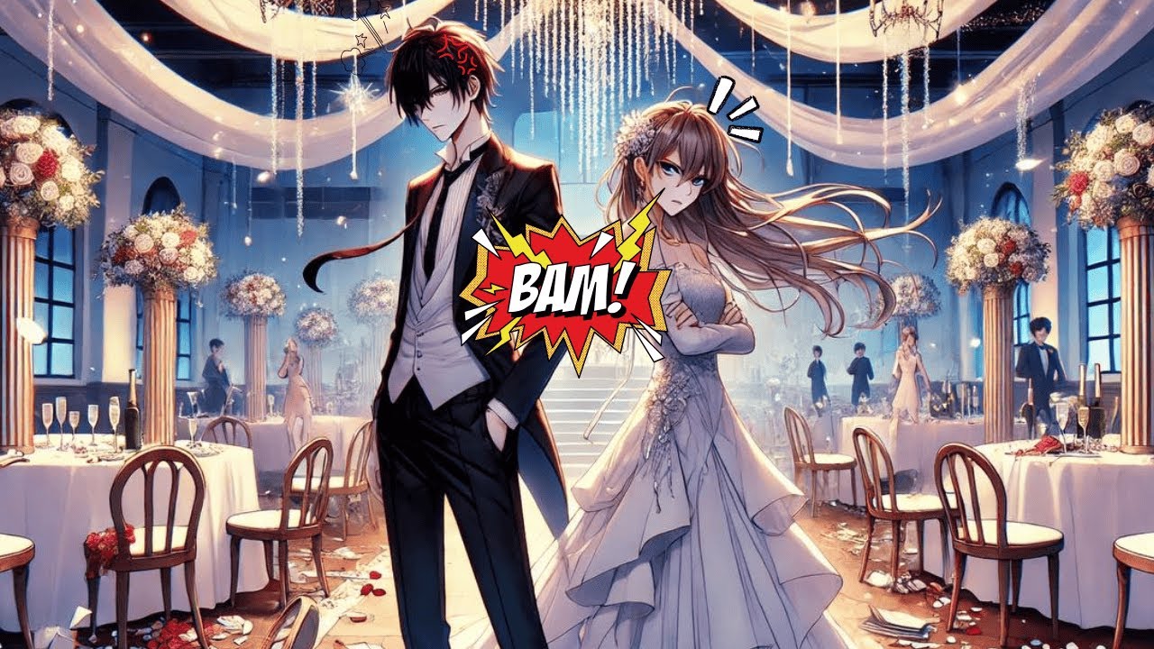 🔴 EL NOVIO POR CONTRATO Y LAS CADENAS DEL MATRIMONIO | Rincón romántico