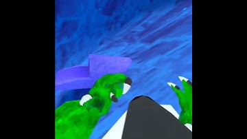 day 2 of trying to get secret tunnel until 100 subscribers #gorillatag #vr