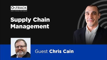 Supply Chain Management Strategies for PCB Designers with Chris Cain