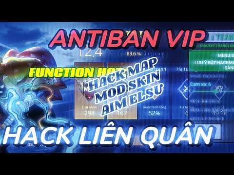Hack Liên Quân V4 Bản Mới Nhất ELG – Tối Ưu SEO