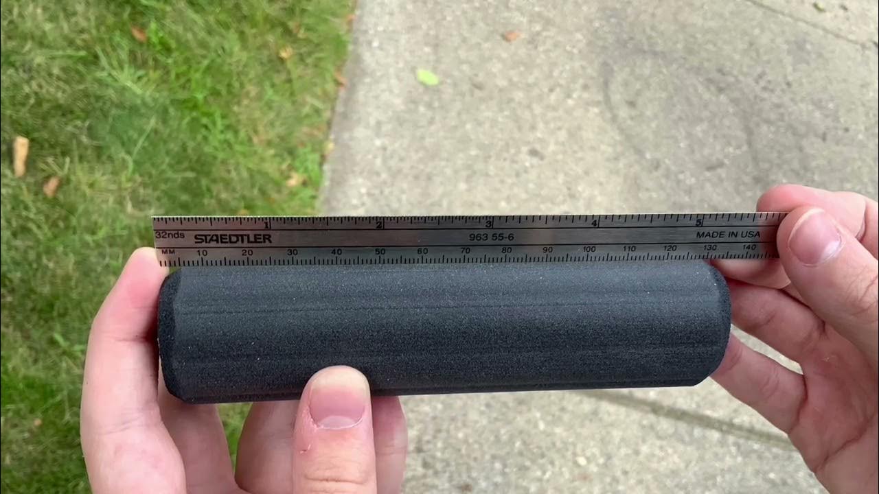 How to Replace Your Bike Hand Grips YouTube