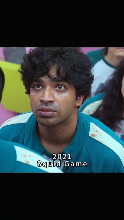 Squid Game Cast 🔥 (player199, 240, 067, 212)