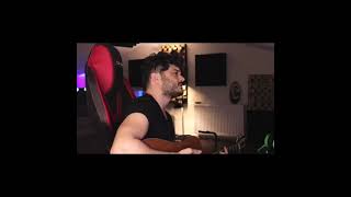 İlyas Yalçıntaş - Gözlerin Twich Canlı Yayın