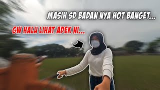 BANG-KE SALAH ORANG NI GUA NAMPAKNYA