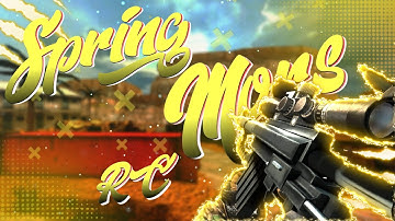 | Bullet Force | #MorsSpringRc response