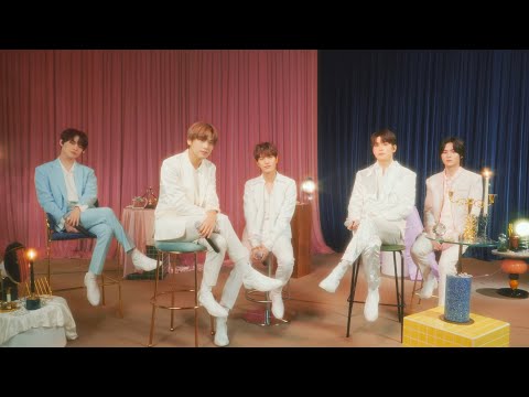 'Sweet Dream' Live Clip | NCT U 엔시티 유