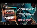 Southern Nights Glen Campbell 8D AUDIO Star Lord S Playlist mp3