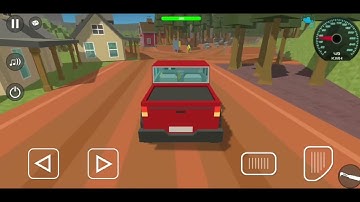 Simple Sandbox 2 Offroad Mountain Driving SSB2
