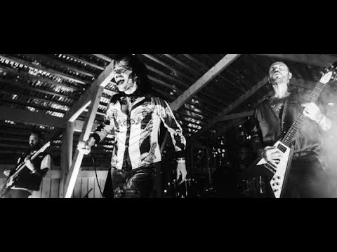 Cancer Bats to drop ‘Bat Sabbath’  live Tribute EP and Tour