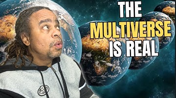 Parallel Versions of You Exist Right Now‼️