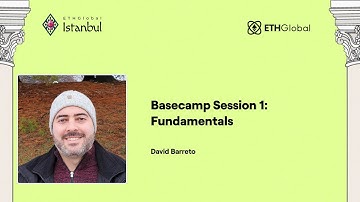 StarkNet 🛠️ Basecamp Session 1: Fundamentals