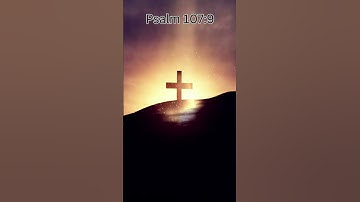🕊️ Psalm 107:9 🕊️