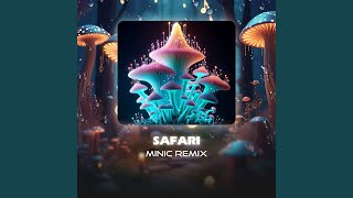 Safari (MiniC Remix) - Helions