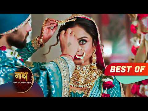 Best Scene | Nath Krishna Aur Gauri Ki Kahani | Dangal Dil Se | Watch Now