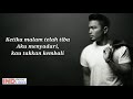 download Samsons - di ujung Jalan ( Lirik ) - PitikHunter download Samsons - di ujung Jalan ( Lirik ) - PitikHunter