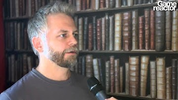 Crusader Kings II: Legacy of Rome - Interview