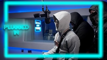 Thumbnail of KayMuni - Plugged In w/ Fumez The Engineer | Mixtape Madness