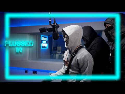 KayMuni - Plugged