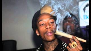 Wiz Khalifa - Whippin A Brick ft. Migos (Official)