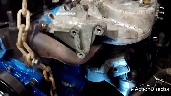 HOW TO GET AT STUBBORN TRANSMISSION BOLTS