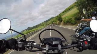 Passeio Motard PDL
