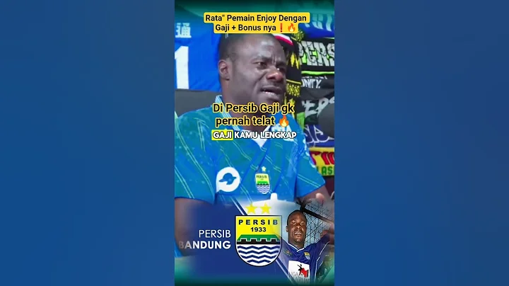 Semua ada di Persib⁉️🔥Untuk apa keluar dari Persib #bobotoh #persib #podcast #bola #liga1 #timnas