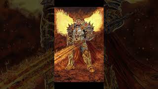 Turning a Simple Sketch Into an Epic Paladin 🔥#DigitalArt #FantasyArt #Paladin #WorldOfWarcraft #WoW Turning a Simple Sketch Into an Epic Paladin 🔥#DigitalArt #FantasyArt #Paladin #WorldOfWarcraft #WoW