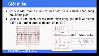 PREDICTING HEART DISEASE AND DETECTING ANOMALIES IN ECG USING A COMBINED CNN AND LSTM MODEL | CS2205