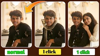 Add anything to your photo in just one click | best new AI tool free and unlimited use 2026 screenshot 4