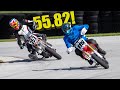 55.82 - My Fastest Lap Ever At Road America