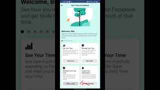 fix your Facebook feed