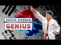 Judo Legends: Ki-Young Jeon - The South Korean Genius (전기영 최고의 메치기)