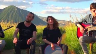 Stêrka Karwan - Xerîba Beyanî (cover) Resimi