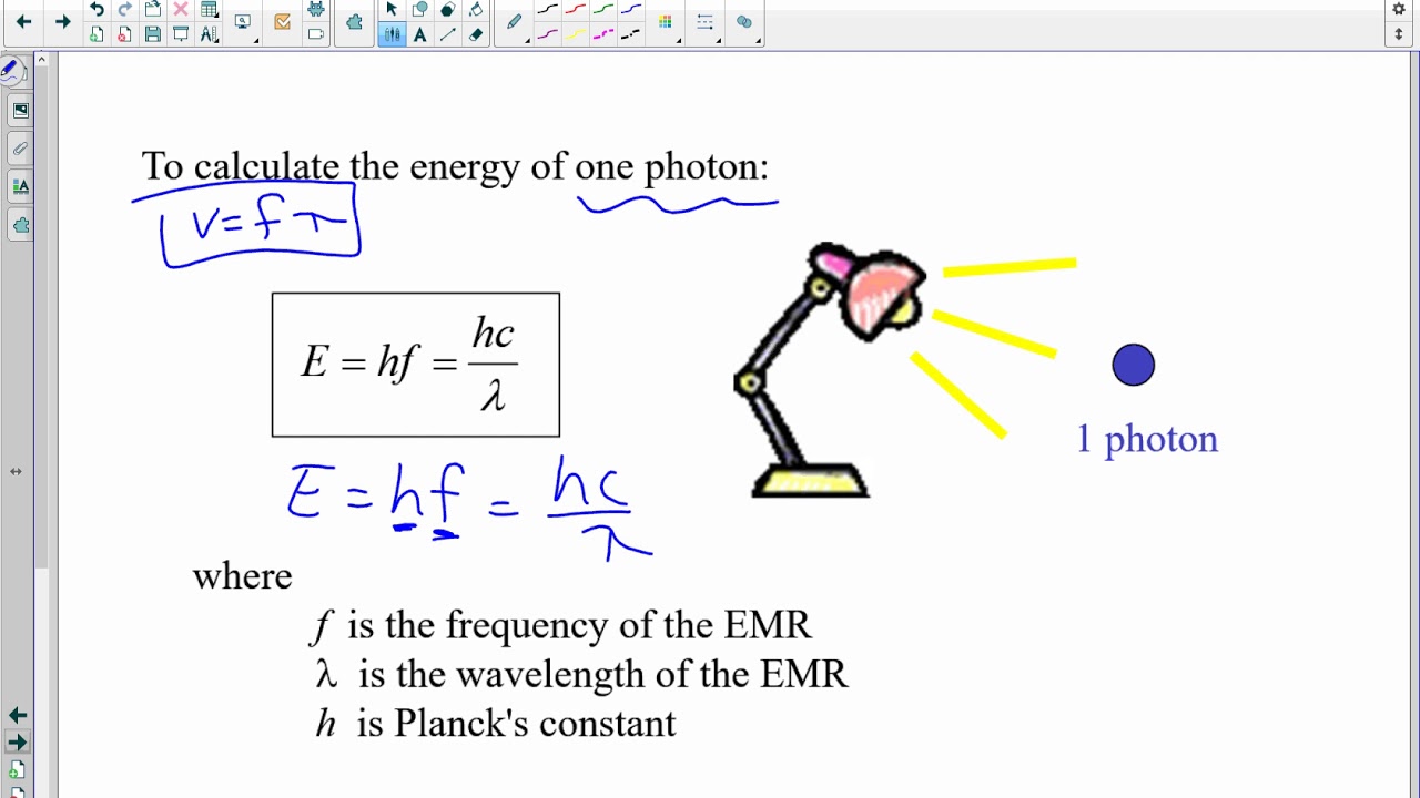Физика за 30 минут. Photon 1.14 что это.