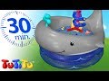 TuTiTu Compilation | Bathtime Toys | Toys For Toddlers