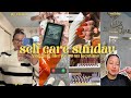 vlogging like we're on facetime 🧸🎀| day in the life, grwm, nail day, shopping, haul & glp-1 update
