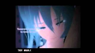 Miku Hastune   Romeo U0026 Cinderella  English S