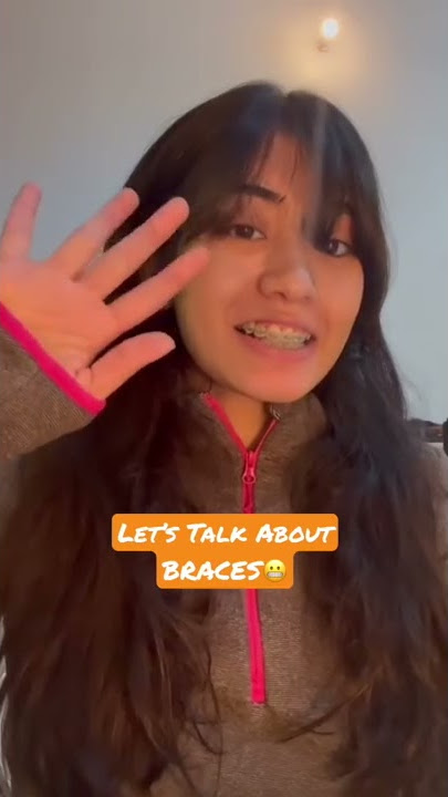 Let’s Talk About Braces! #dentalcare #braces #shorts #shortsindia #youtubeshorts #youtubeindia