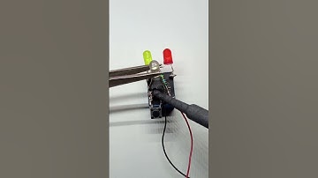 Short Circuit Protection Circuit |How to Make Short Circuit Protection Circuit |Relay Project#short