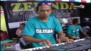 Nita Savana Kangen Setengah Mati OM ZELINDA live Celep