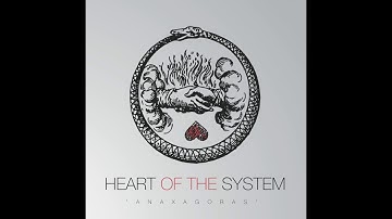 HEART OF THE SYSTEM - Contrived Axioms