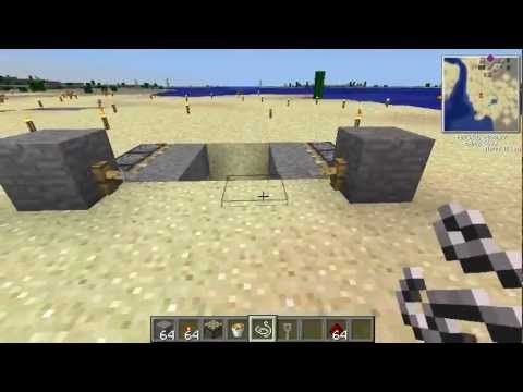 Video: Jak Vyrobit Pasti Pro Zombie V Minecraft