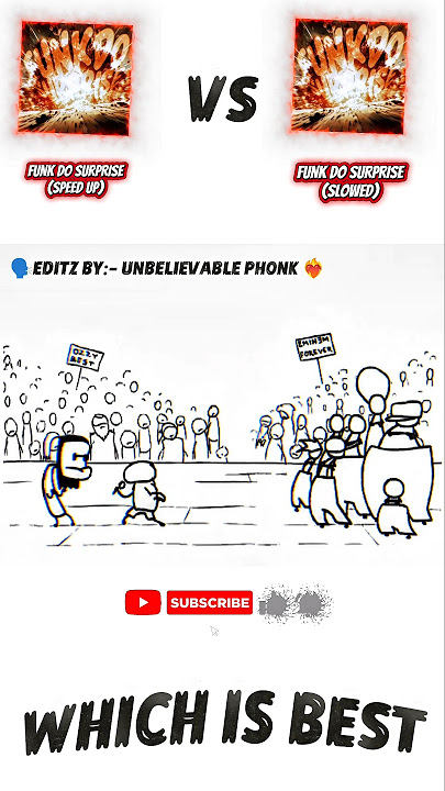 🌊 𝗙𝗨𝗡𝗞 𝗗𝗢 𝗦𝗨𝗥𝗣𝗥𝗜𝗦𝗘 (𝗦𝗟𝗢𝗪𝗘𝗗) 𝗫 𝗙𝗨𝗡𝗞 𝗗𝗢 𝗦𝗨𝗥𝗣𝗥𝗜𝗦𝗘 (𝗦𝗣𝗘𝗘𝗗 𝗨𝗣) #funk #slowed #speedup #phonk #music #fyp